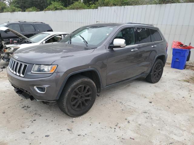 JEEP GRAND CHER 2014 1c4rjfbg9ec324801