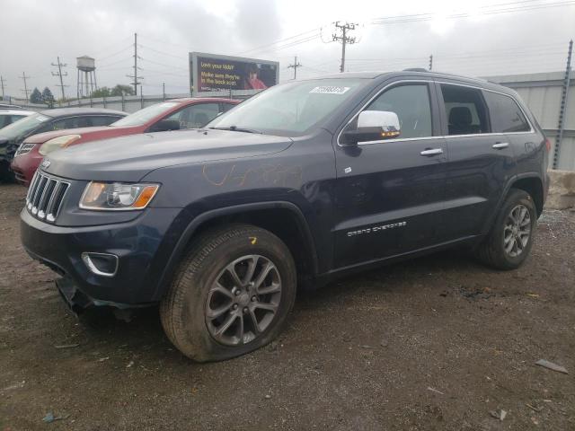 JEEP GRAND CHER 2014 1c4rjfbg9ec325169