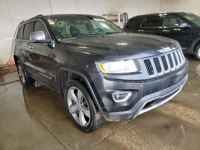 JEEP GRAND CHER 2014 1c4rjfbg9ec325687