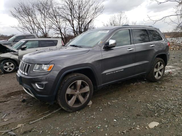 JEEP GRAND CHER 2014 1c4rjfbg9ec329495