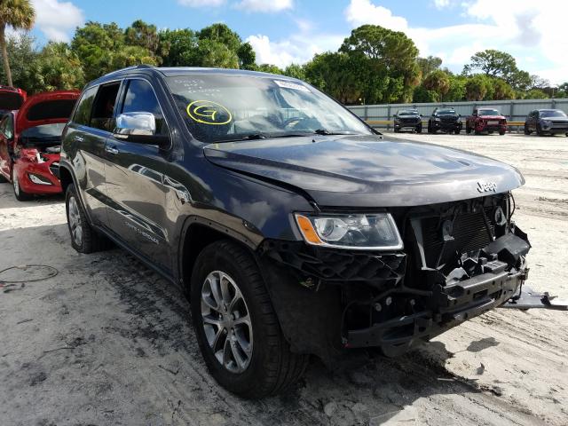 JEEP GRAND CHER 2014 1c4rjfbg9ec335071