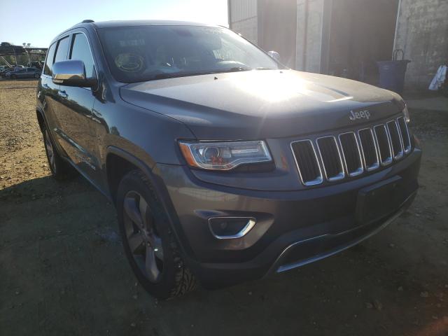 JEEP GRAND CHER 2014 1c4rjfbg9ec335717