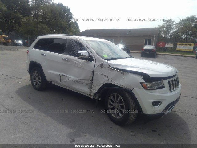 JEEP GRAND CHEROKEE 2014 1c4rjfbg9ec335944