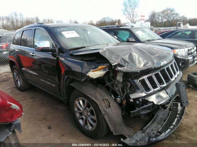 JEEP GRAND CHEROKEE 2014 1c4rjfbg9ec339220