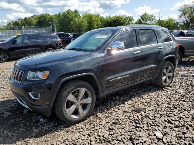 JEEP GRAND CHER 2014 1c4rjfbg9ec349732