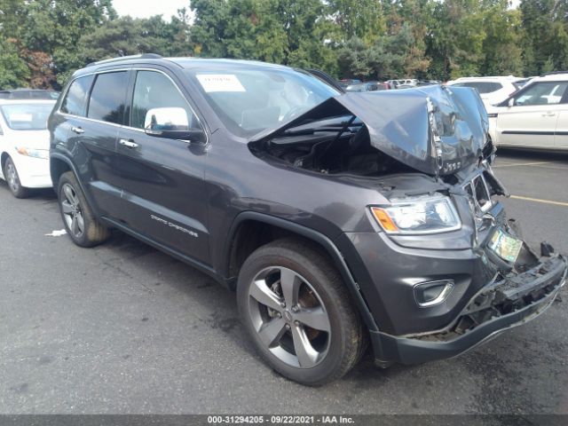 JEEP GRAND CHEROKEE 2014 1c4rjfbg9ec350766