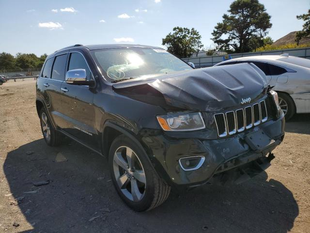 JEEP GRAND CHER 2014 1c4rjfbg9ec355515