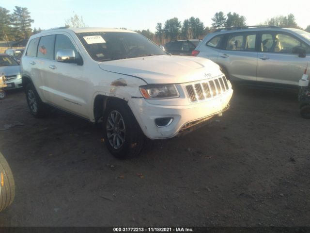 JEEP GRAND CHEROKEE 2014 1c4rjfbg9ec356146