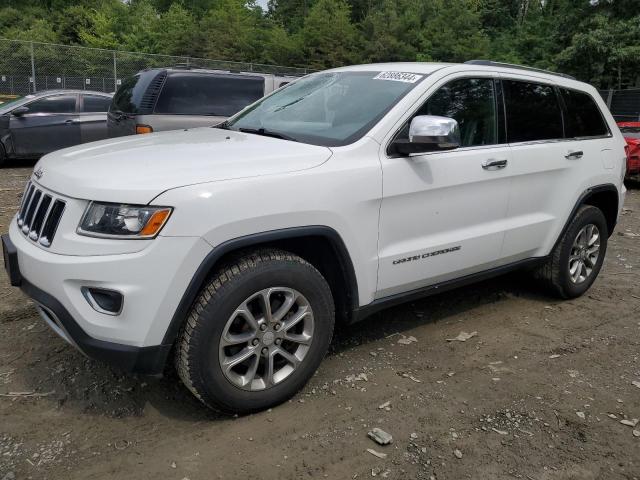 JEEP GRAND CHEROKEE 2014 1c4rjfbg9ec362285