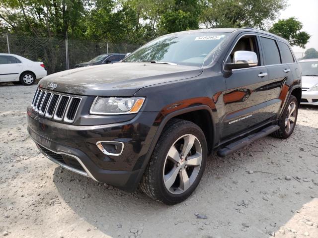 JEEP GRAND CHER 2014 1c4rjfbg9ec372122