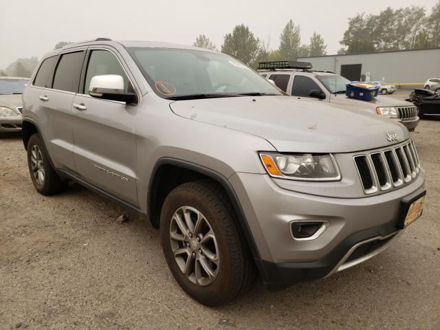 JEEP GRAND CHER 2014 1c4rjfbg9ec376378