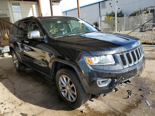 JEEP GRAND CHER 2014 1c4rjfbg9ec377465