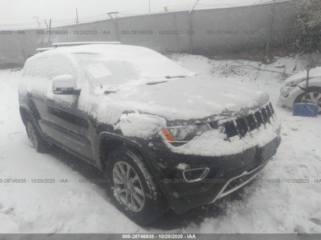 JEEP GRAND CHEROKEE 2014 1c4rjfbg9ec378664