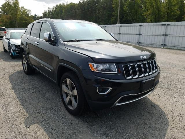 JEEP GRAND CHER 2014 1c4rjfbg9ec379345