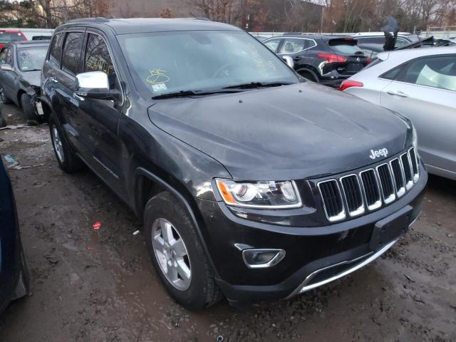 JEEP GRAND CHER 2014 1c4rjfbg9ec395609