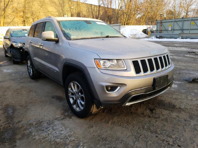 JEEP GRAND CHER 2014 1c4rjfbg9ec395691