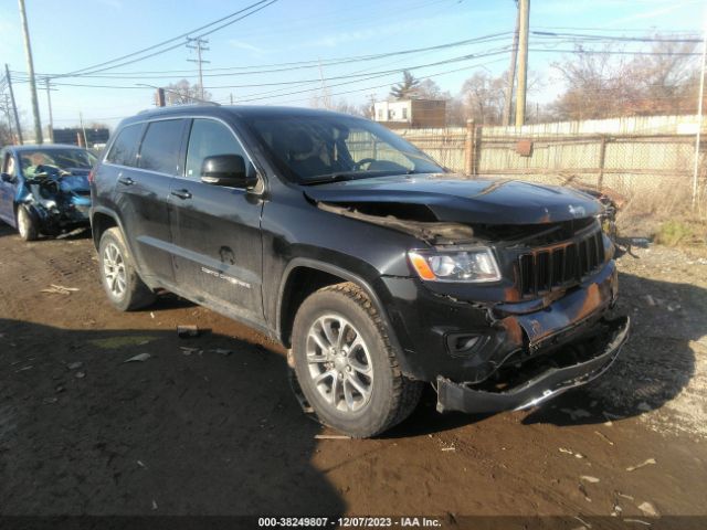 JEEP GRAND CHEROKEE 2014 1c4rjfbg9ec398252