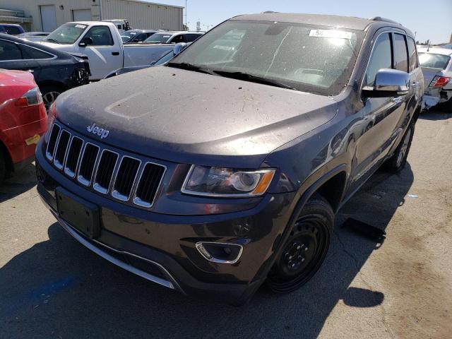 JEEP GRAND CHER 2014 1c4rjfbg9ec399451