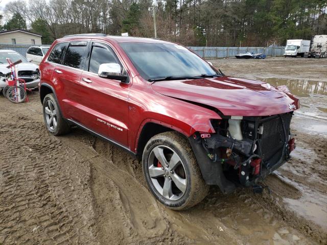 JEEP GRAND CHER 2014 1c4rjfbg9ec399756