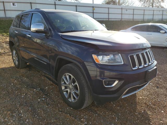 JEEP GRAND CHER 2014 1c4rjfbg9ec416300