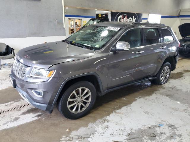 JEEP GRAND CHEROKEE 2014 1c4rjfbg9ec421738