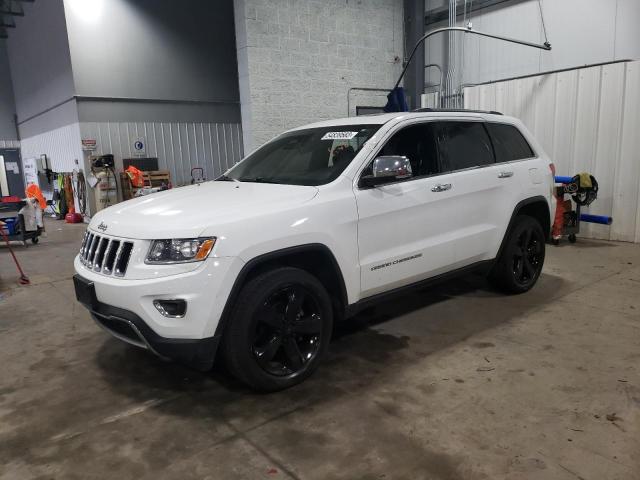 JEEP GRAND CHER 2014 1c4rjfbg9ec423490