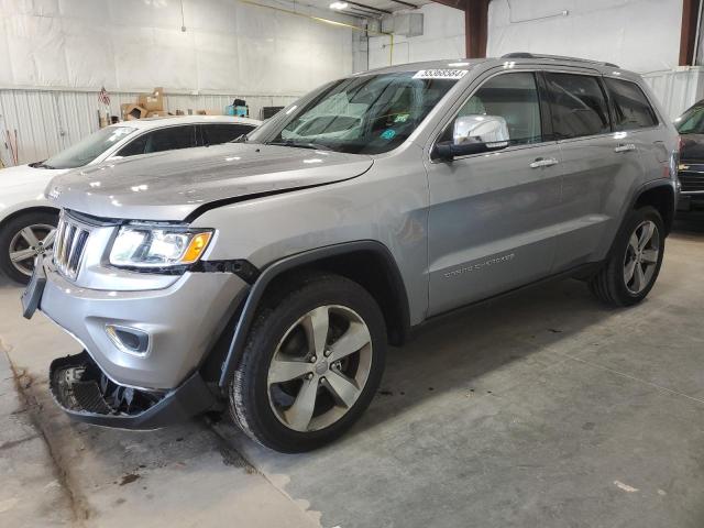 JEEP GRAND CHEROKEE 2014 1c4rjfbg9ec430262