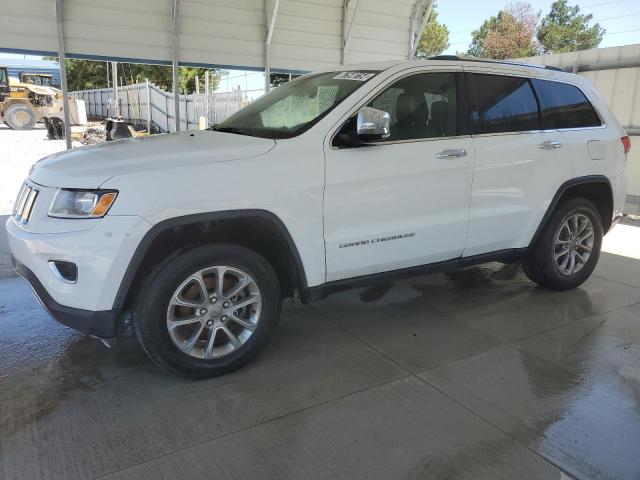 JEEP GRAND CHER 2014 1c4rjfbg9ec431203