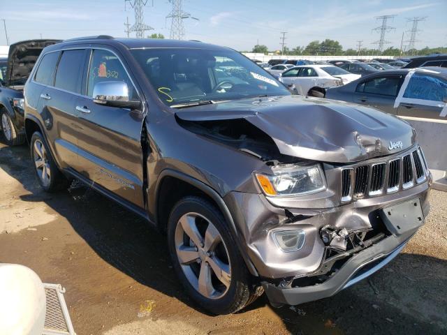 JEEP GRAND CHER 2014 1c4rjfbg9ec431850