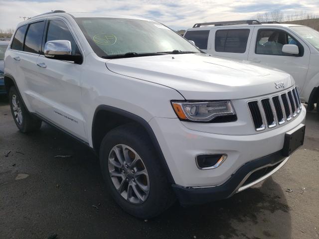 JEEP GRAND CHER 2014 1c4rjfbg9ec432075