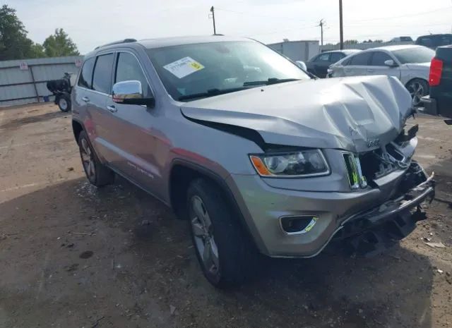 JEEP GRAND CHEROKEE 2014 1c4rjfbg9ec443934