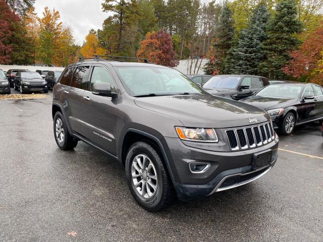 JEEP GRAND CHER 2014 1c4rjfbg9ec447692