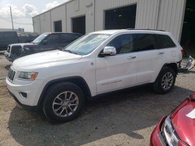 JEEP GRAND CHER 2014 1c4rjfbg9ec448440