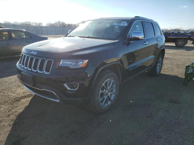 JEEP GRAND CHER 2014 1c4rjfbg9ec453220