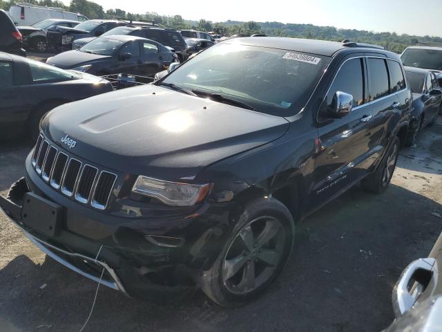 JEEP GRAND CHEROKEE 2014 1c4rjfbg9ec458241