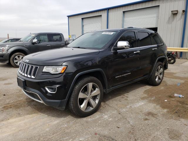 JEEP GRAND CHEROKEE 2014 1c4rjfbg9ec458272