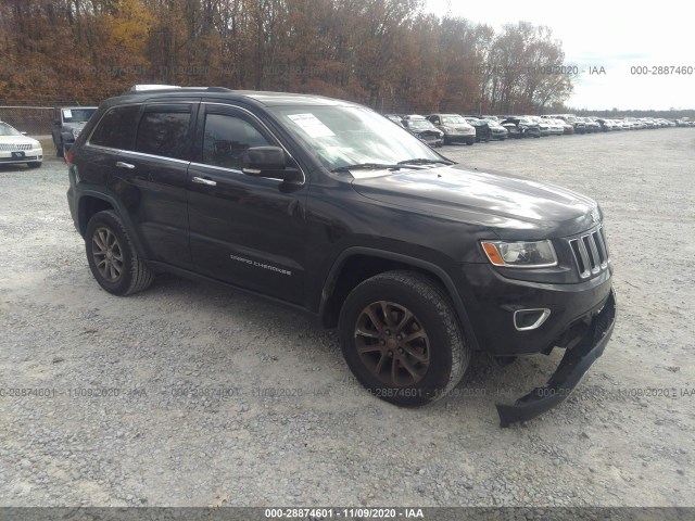 JEEP GRAND CHEROKEE 2014 1c4rjfbg9ec460104