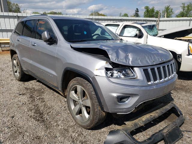 JEEP GRAND CHER 2014 1c4rjfbg9ec478313