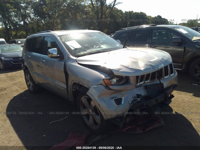 JEEP GRAND CHEROKEE 2014 1c4rjfbg9ec479025