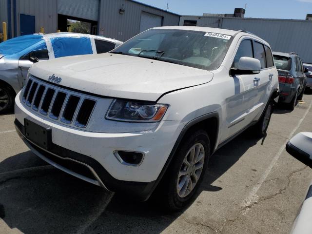 JEEP GRAND CHEROKEE 2014 1c4rjfbg9ec479056