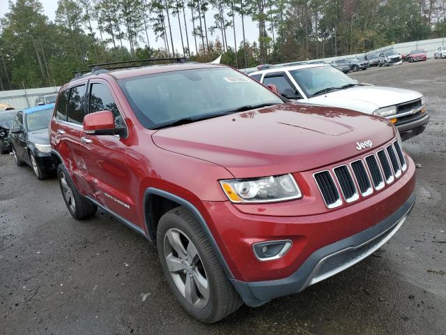 JEEP GRAND CHER 2014 1c4rjfbg9ec479185