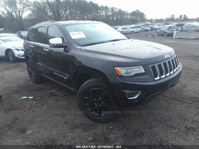 JEEP GRAND CHEROKEE 2014 1c4rjfbg9ec482653