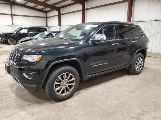 JEEP GRAND CHER 2014 1c4rjfbg9ec496214