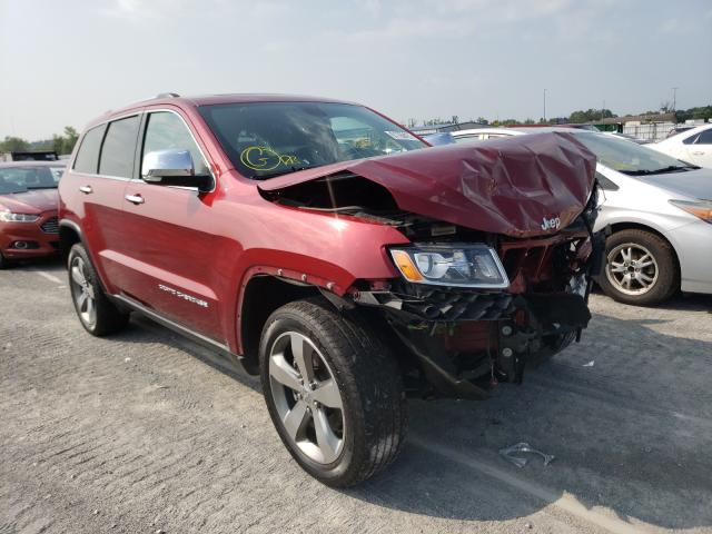 JEEP GRAND CHER 2014 1c4rjfbg9ec496844