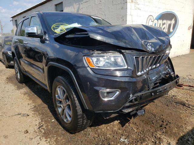 JEEP GRAND CHER 2014 1c4rjfbg9ec497086