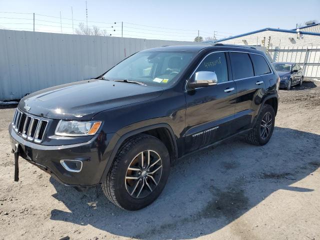 JEEP GRAND CHER 2014 1c4rjfbg9ec498075