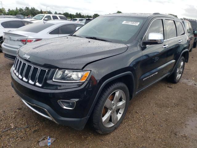 JEEP GRAND CHER 2014 1c4rjfbg9ec510483