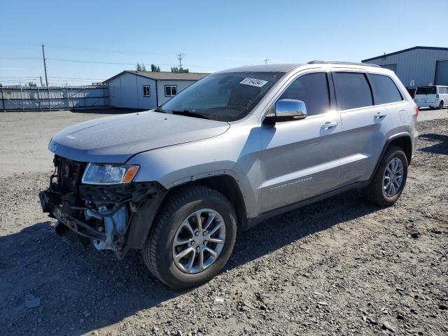 JEEP GRAND CHEROKEE 2014 1c4rjfbg9ec515991