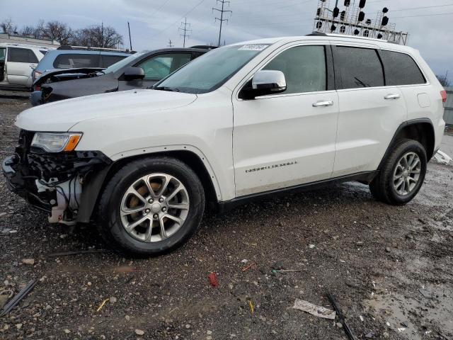 JEEP GRAND CHEROKEE 2014 1c4rjfbg9ec526005