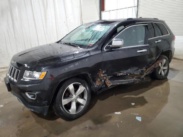 JEEP GRAND CHEROKEE 2014 1c4rjfbg9ec526571